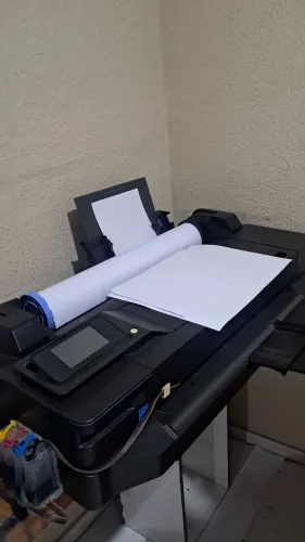 Impressora Hp A1