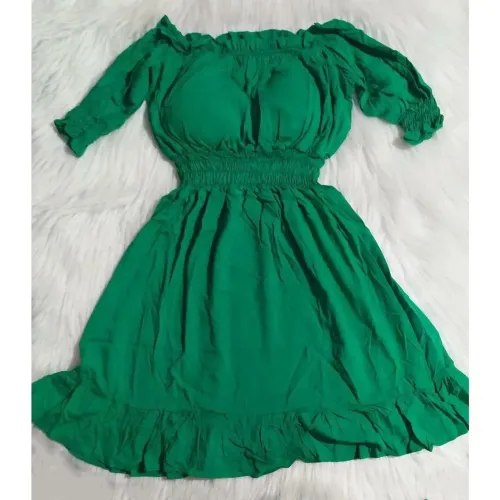 Vendo vestido