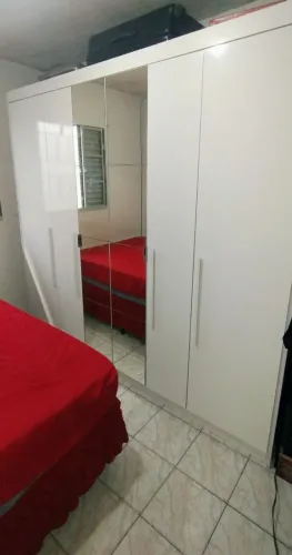 Guarda roupa casal (Leia descrição)