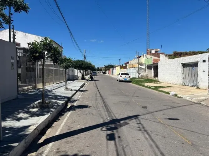 Vende-se Terreno 10x30m no Gercino Coelho (Escriturado)