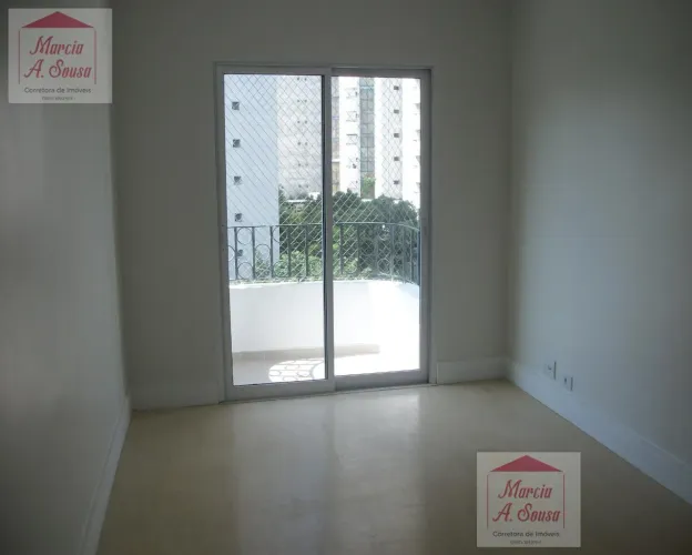 APARTAMENTO RESIDENCIAL em São Paulo - São Paulo, Bela Vista