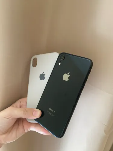 IPhone XR 64gb