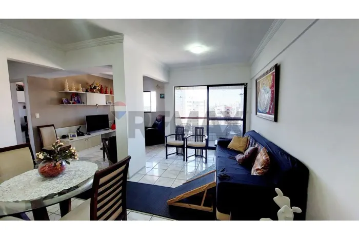 Apartamento no Espinheiro 75m², 2 quartos, 2 banheiros, nascente, 2 vagas, parque infanti,