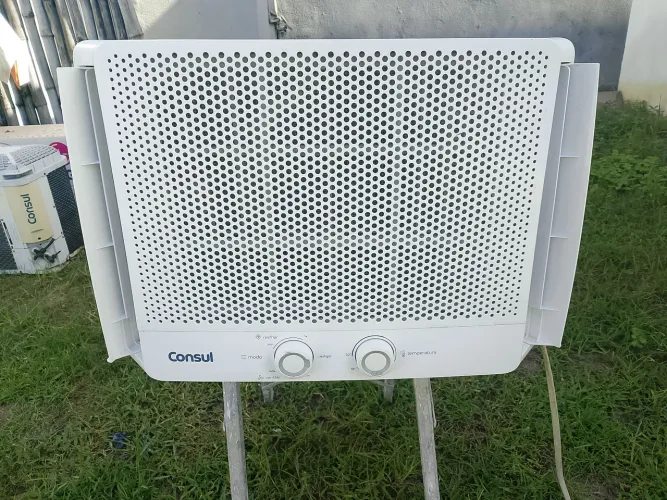 Ar-condicionado acj 7,500 BTUs