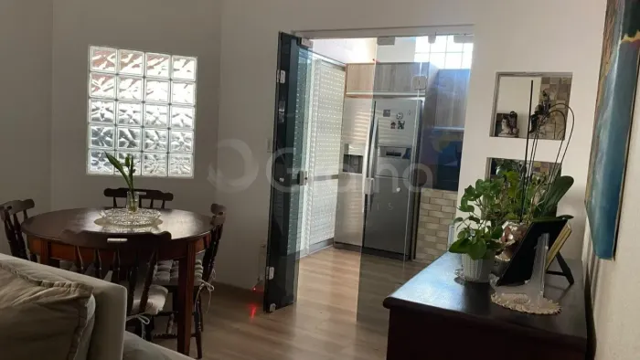 Casa no São Sebastião com 150,00 m2