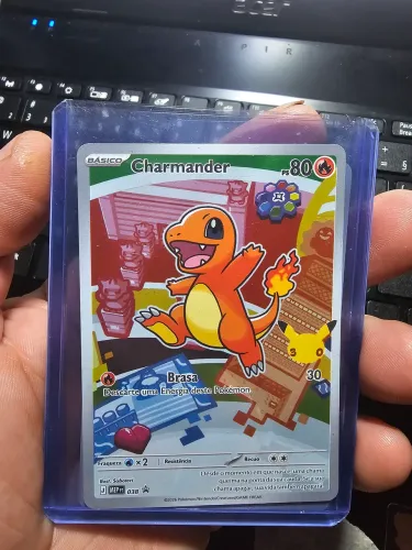 Charmander
