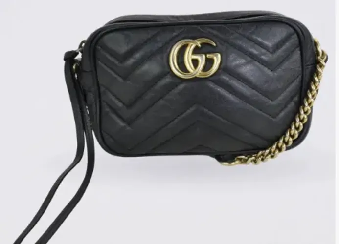 Bolsa Gucci