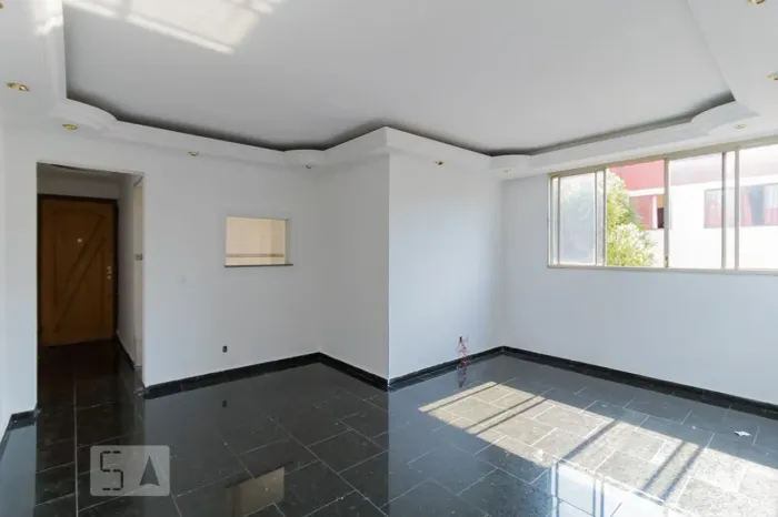 Apartamento à Venda - Itaquera, 2 Quartos, 78 m2