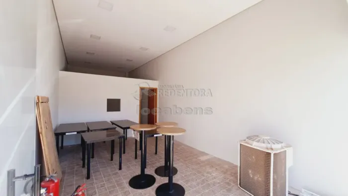 Ótima Sala Comercial para Locação - 35m² / Jardim Vieira