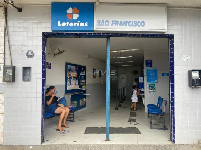 Vendo Loteria Caixa de Penedo/AL - R$ 800.000,00