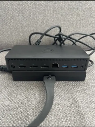 Dell Dockstation D6000