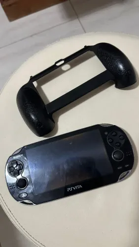 Ps vita