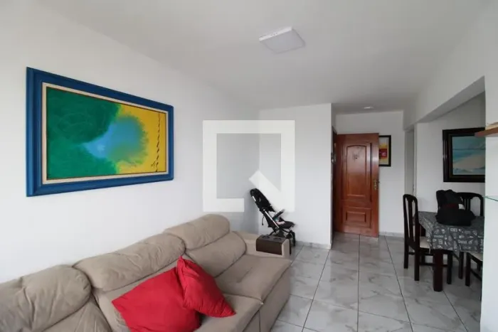 Apartamento à Venda - Mandaqui, 3 Quartos, 73 m2