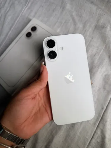 iPhone 16-256gb 