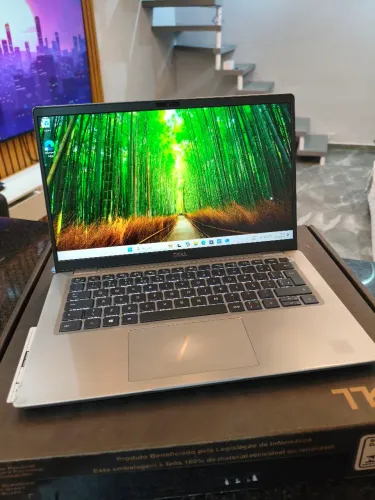 Notebook Dell Latitude 7410
