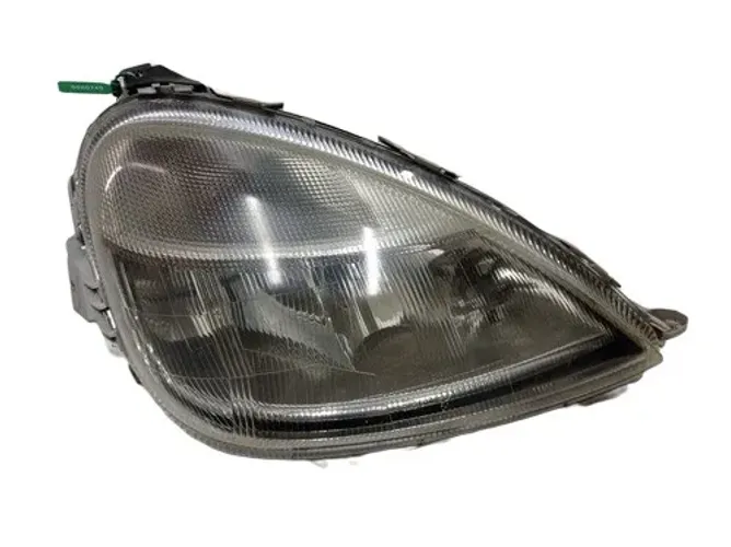 Farol Mercedes Classe A 1998 1999 2000 2001 Direito Original