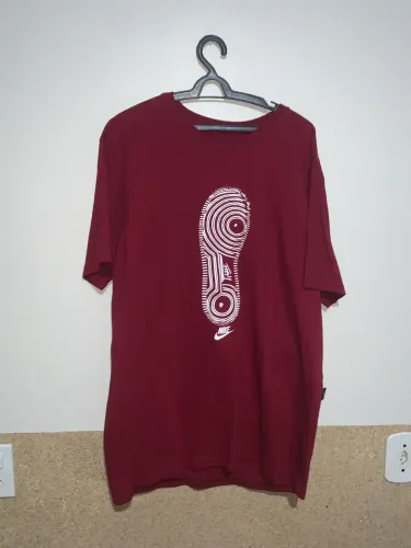 Camisa da Nike