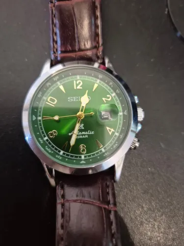 Relogio seiko 