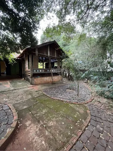 OPORTUNIDADE DE INVESTIR EM TERRENO COM MAIS DE 2.000,00 M²