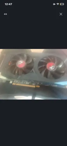 Rx 580 original 4gb