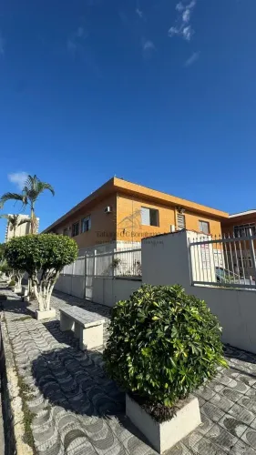 Kitnet à Venda em Vila Caiçara, Praia Grande  32m², 1 Dorm, R$200mil