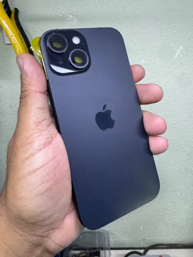Carcaça iPhone 15 completo 