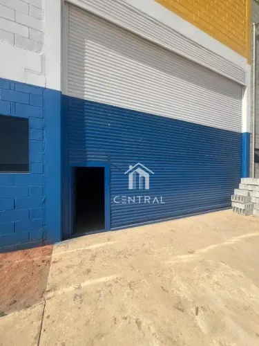 Galpão para alugar, 1774 m² por R$ 39.000,00/mês - Salto de Pirapora - Salto de Pirapora/S