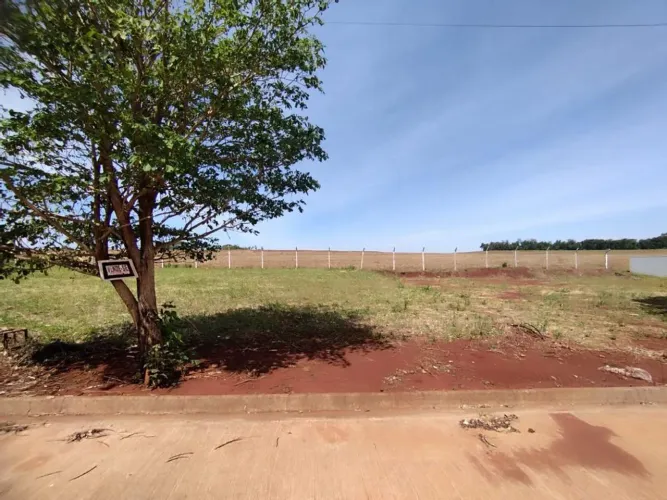 Terreno à venda em Engenheiro Beltrão, Sussui, com 301.31 m², Salto das Bananeiras II