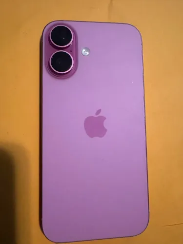 Iphone 16 128G