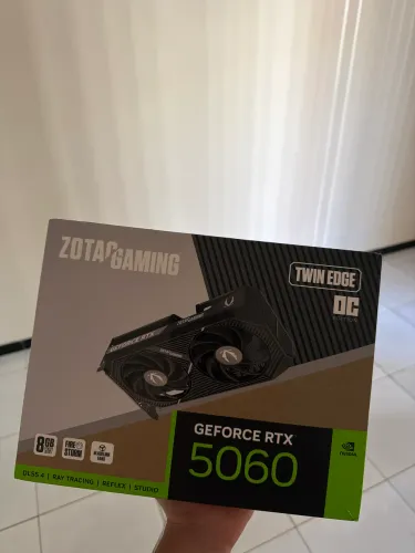 Rtx 5060