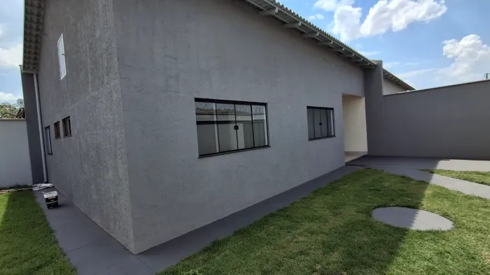 Jardim Boa esperança