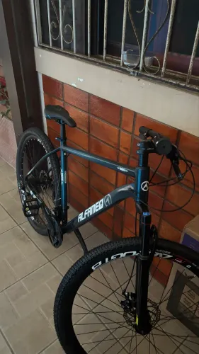 VENDE-SE ALFAMEQ NOVA 