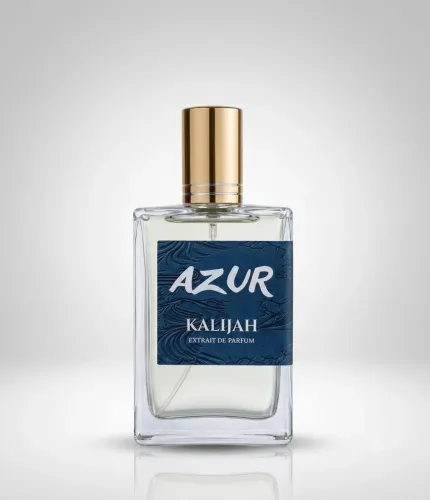 AZUR KALIJAH EXTRAIT DE PARFUM - 50ML