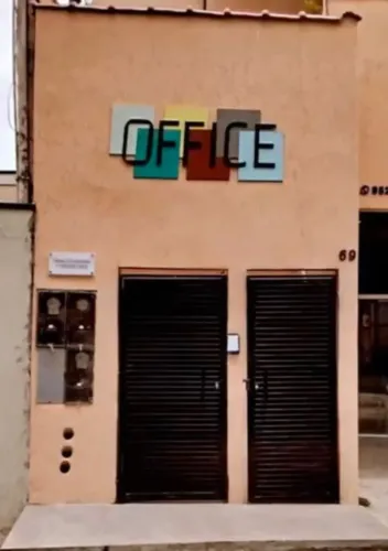 Sala Comercial em Guarulhos Vila Galvao 15mts - aceita deposito
