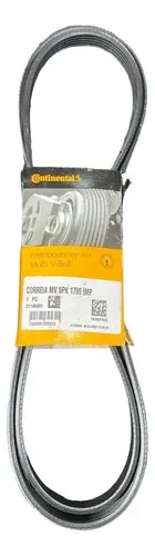 Correia Do Alternador 5pk1795