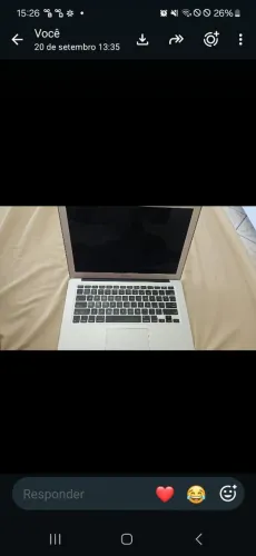 Macbook apple