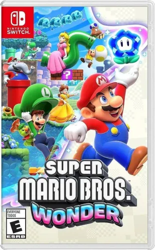 Jogos Nintendo Switch