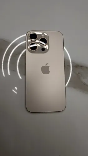 IPHONE 16 PRO 256 GB
