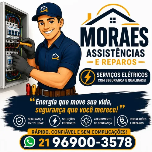 Serviços Elétricos