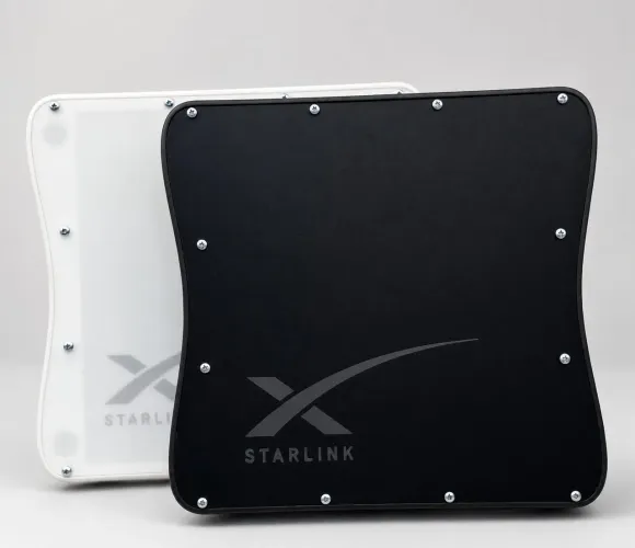 Case para Starlink