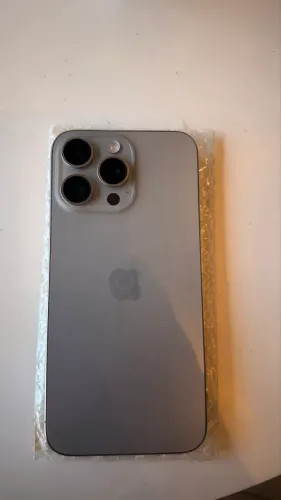 iPhone 15 Pro Max 256 gb