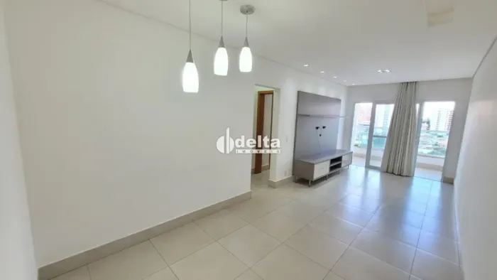 Apartamento com 2 quartos, sendo 1 suíte, disponível para locação no bairro Osvaldo Rezend