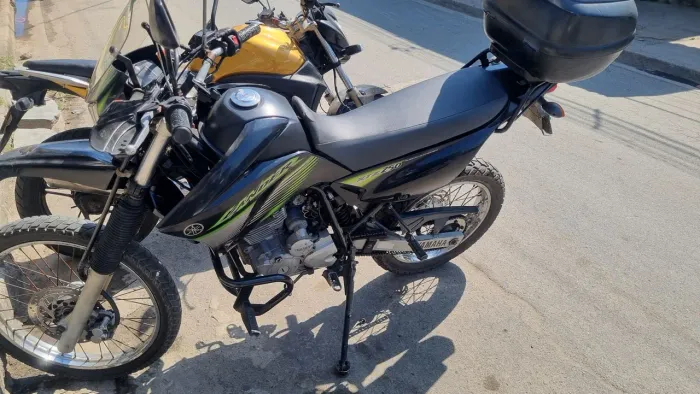 Lander 250 2008