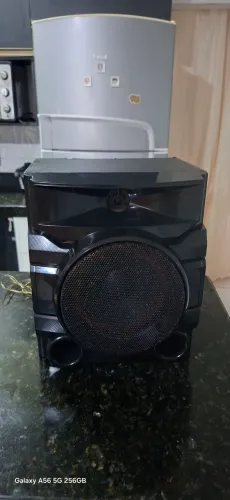 Caixa de Som Lg CM 4440.