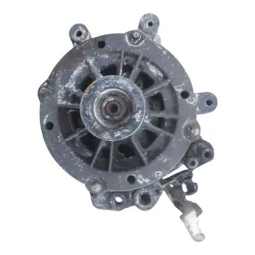 Alternador Porsche Cayenne 4.5t V8 2003 A 2006 190A Delphi