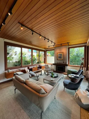 Casa com 3 dormitórios à venda, 290 m² por R$ 3.900.000,00 - Jardim Flamboyant - Atibaia/S