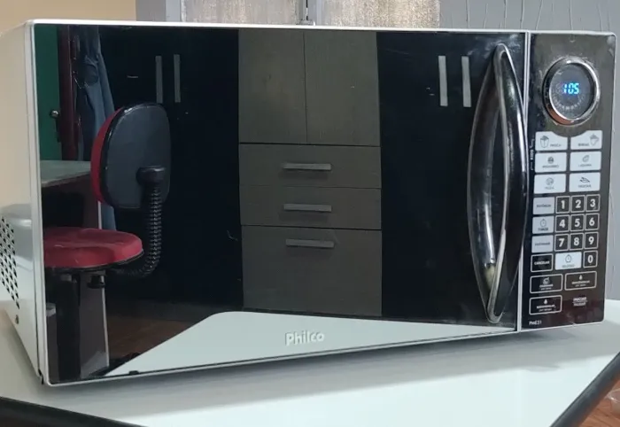 MICROONDAS PHILCO