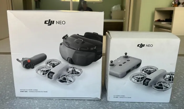 Drone