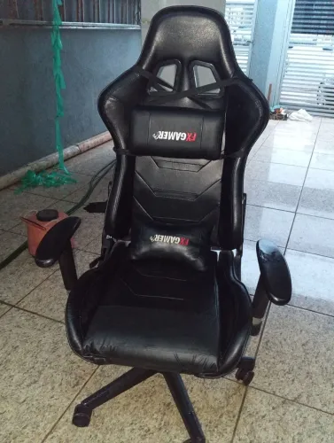 Cadeira de escritório