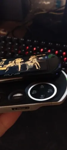 PSP GO